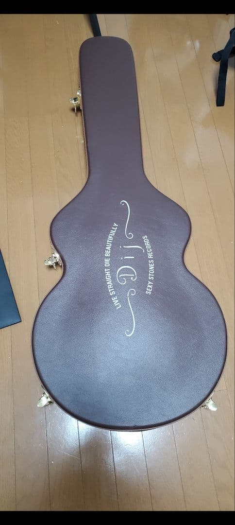 ギター GRETSCH G6119T-65KA