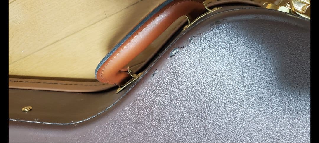 ギター GRETSCH G6119T-65KA