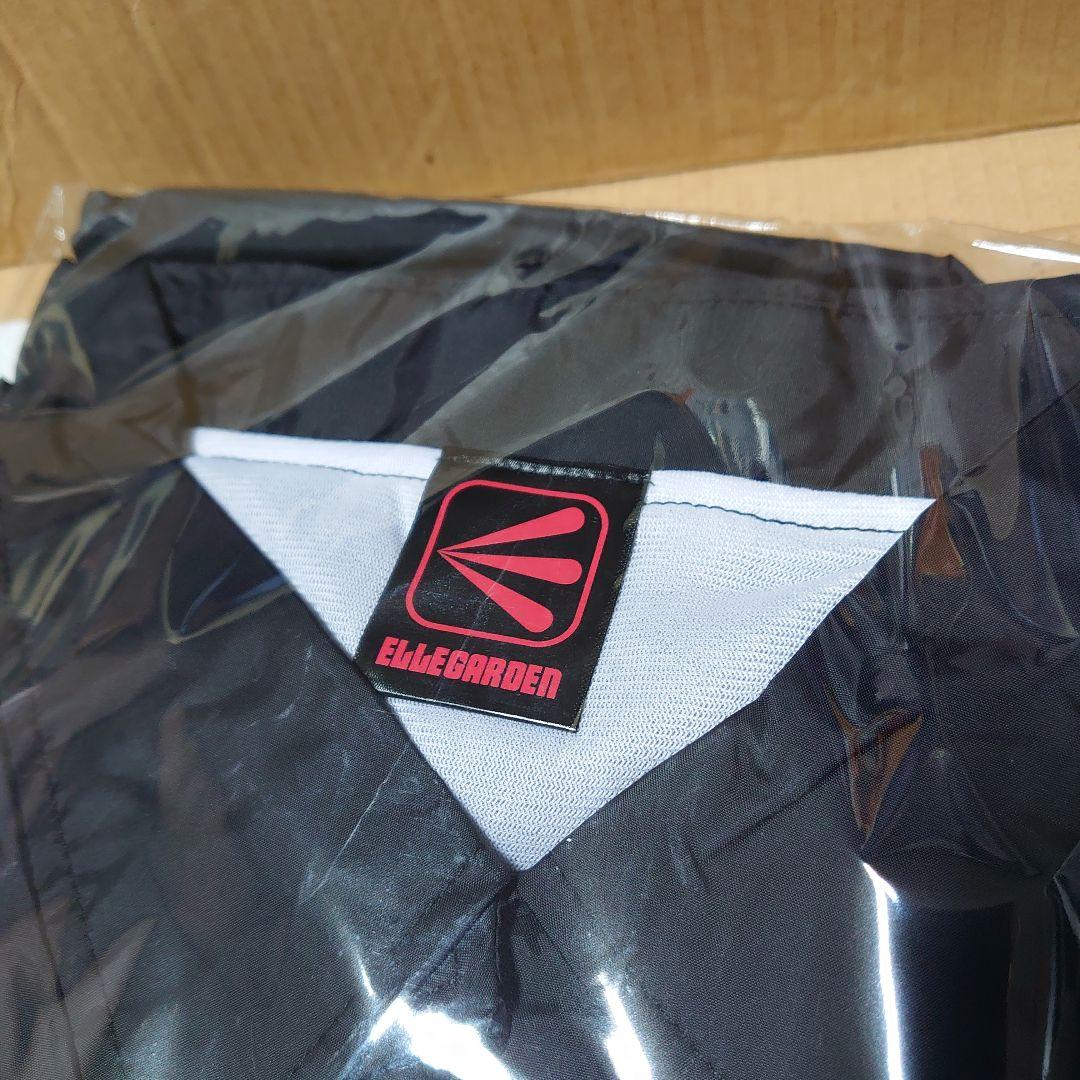ELLEGARDEN「コーチジャケット」XLサイズ - メルカリ