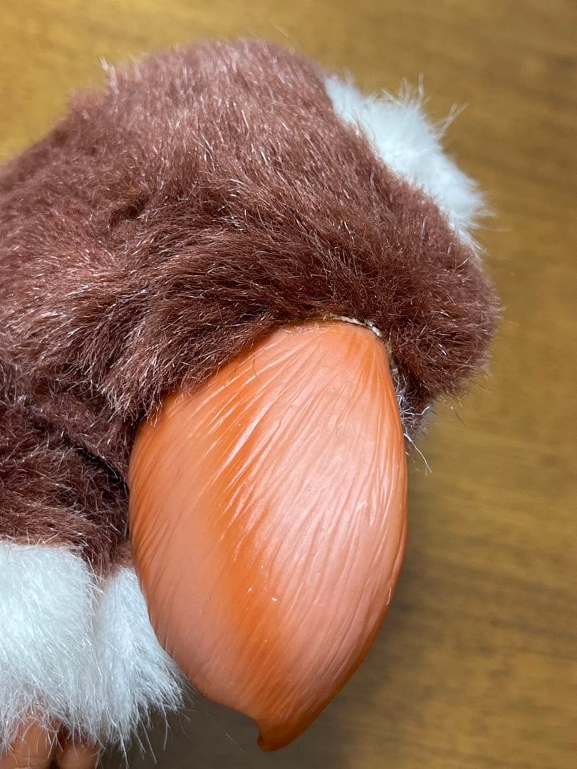 ♡グレムリン　ギズモ　ぬいぐるみ　NECA♡