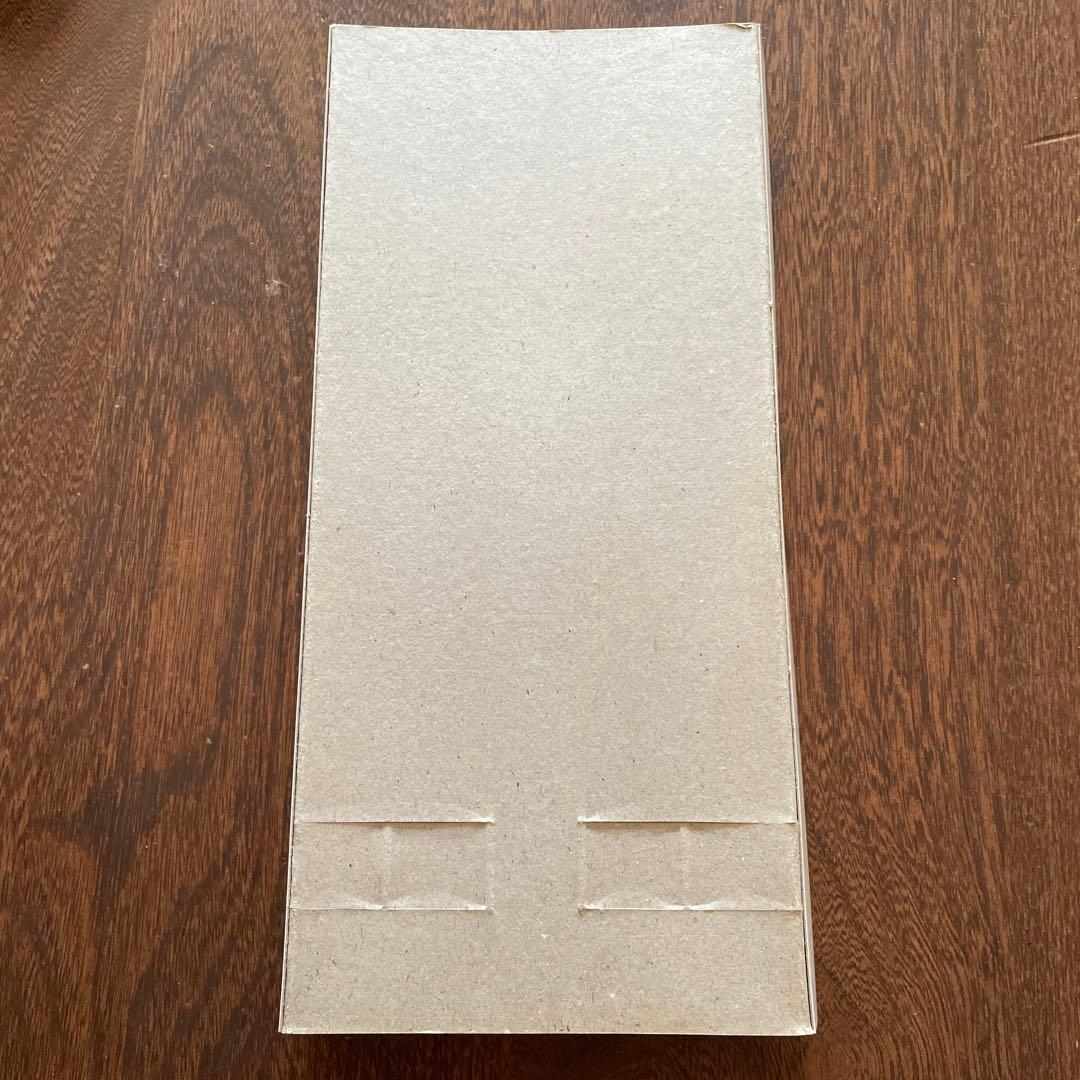 BANDAI 1983年ウルトラマン　初期　ソフビ　白台紙