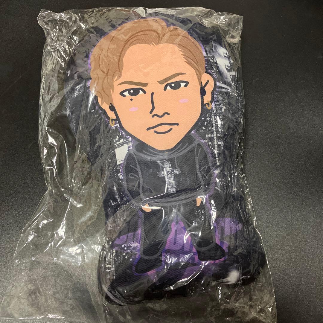 登坂広臣 クッション｜三代目 登坂広臣 ØMI OMI クッション 三代目 J