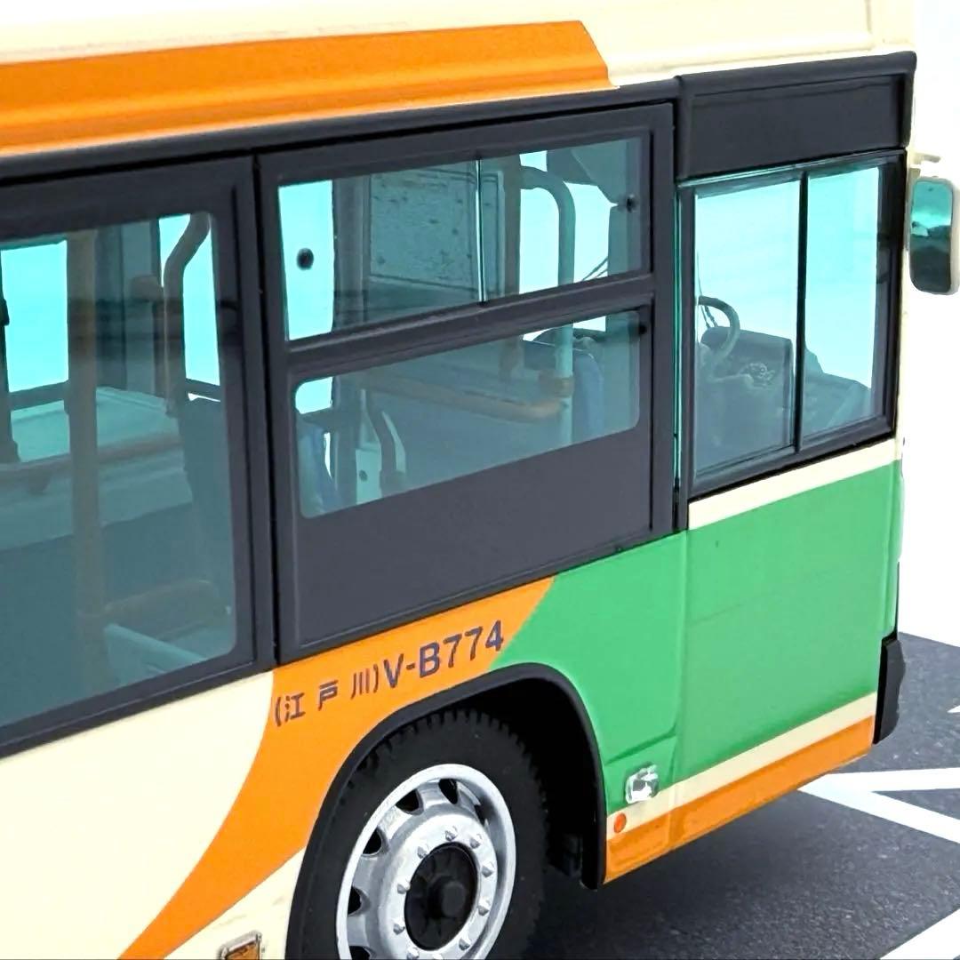 【激レア】グッドスマイルレーシング 1/43 東京都交通局 ダイキャストモデル