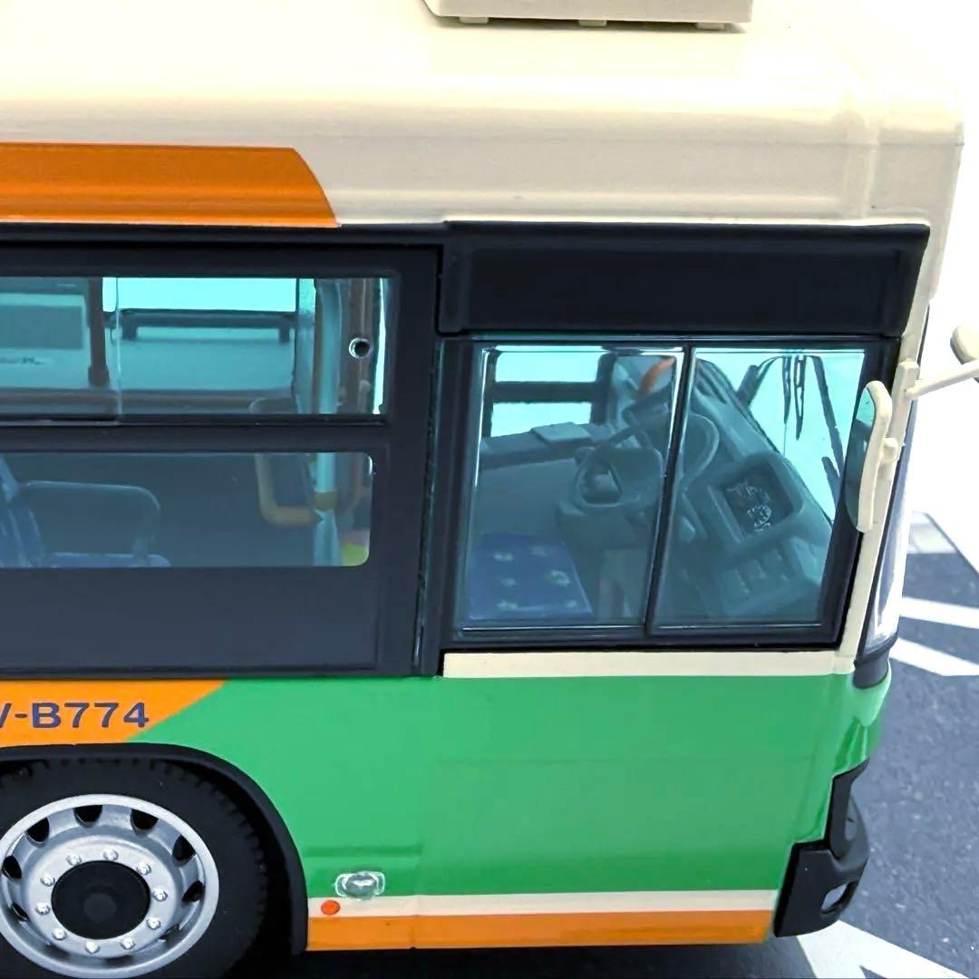 【激レア】グッドスマイルレーシング 1/43 東京都交通局 ダイキャストモデル