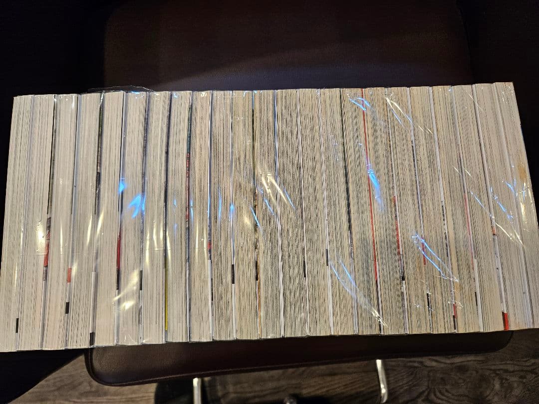 しげの秀一 　エムエフゴースト　全巻セット