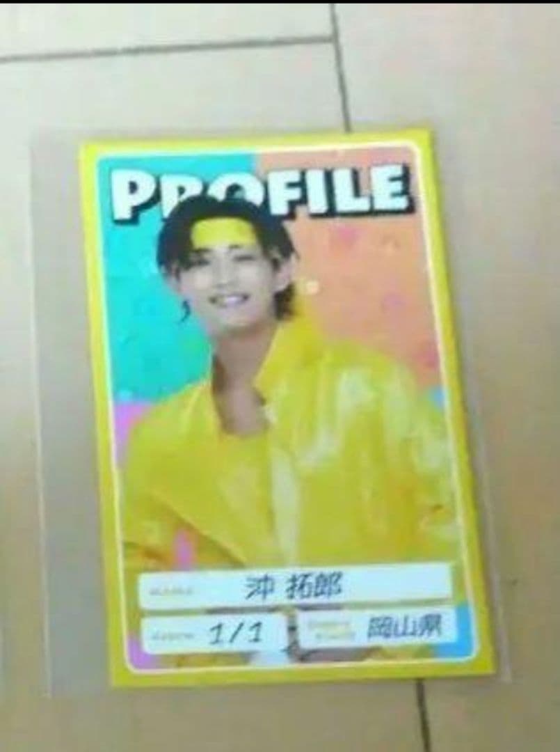 猫のひたいほどワイド グッズ 8周年 感謝祭 グッズ　⑩