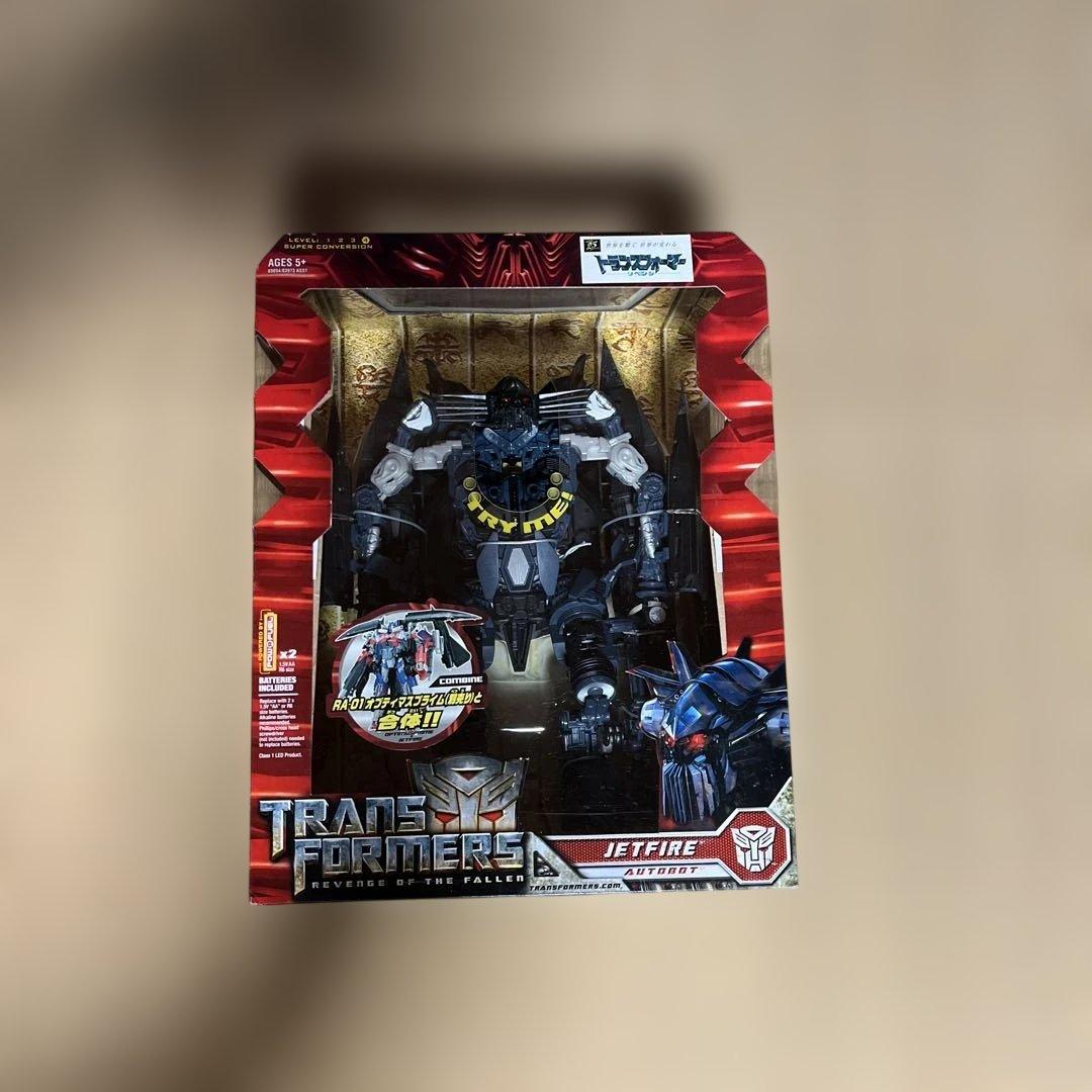 Transformers オプティマスプライムなど3点セット