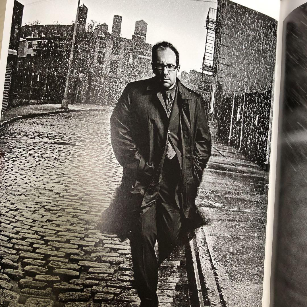 Mark Seliger 写真集　ジェフベック　エルヴィスコステロ　レッチリ