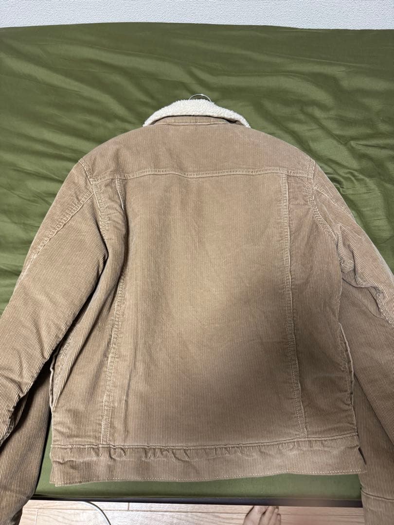 Patagonia コーデュロイジャケット