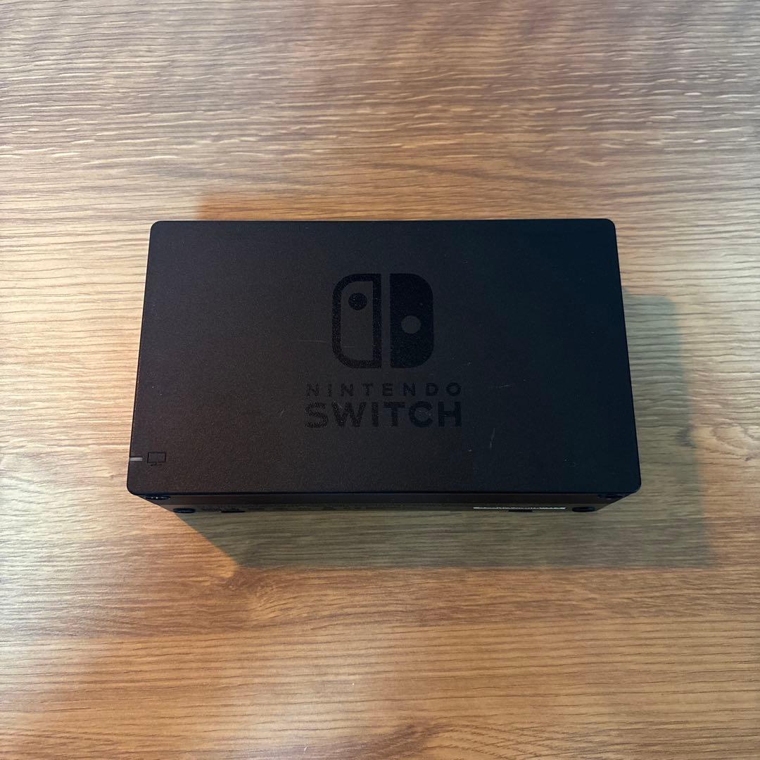 「龍馬」Nintendo switch 箱無し