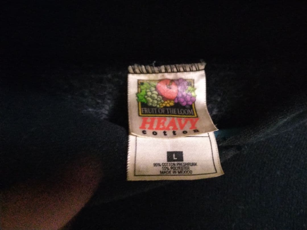 【まさ】スカルスケーツ パーカー【L】