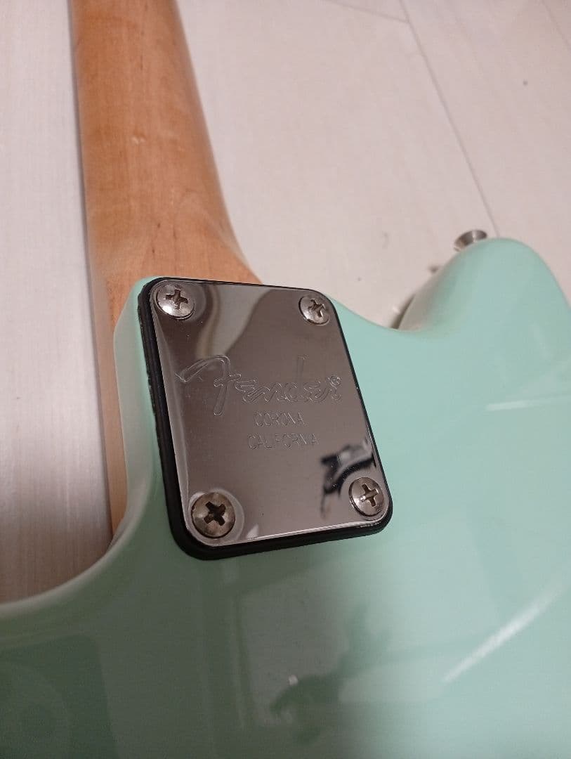 本日終了】スクワイヤー ジャグマスター