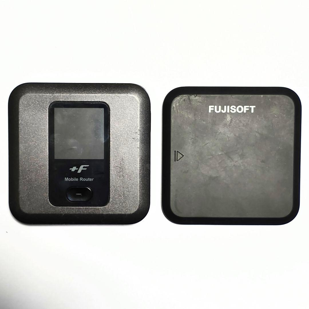 D4 FS030w 通受信正常 確認済 APN設定無料 V7.0.1裏蓋固定可 - メルカリ