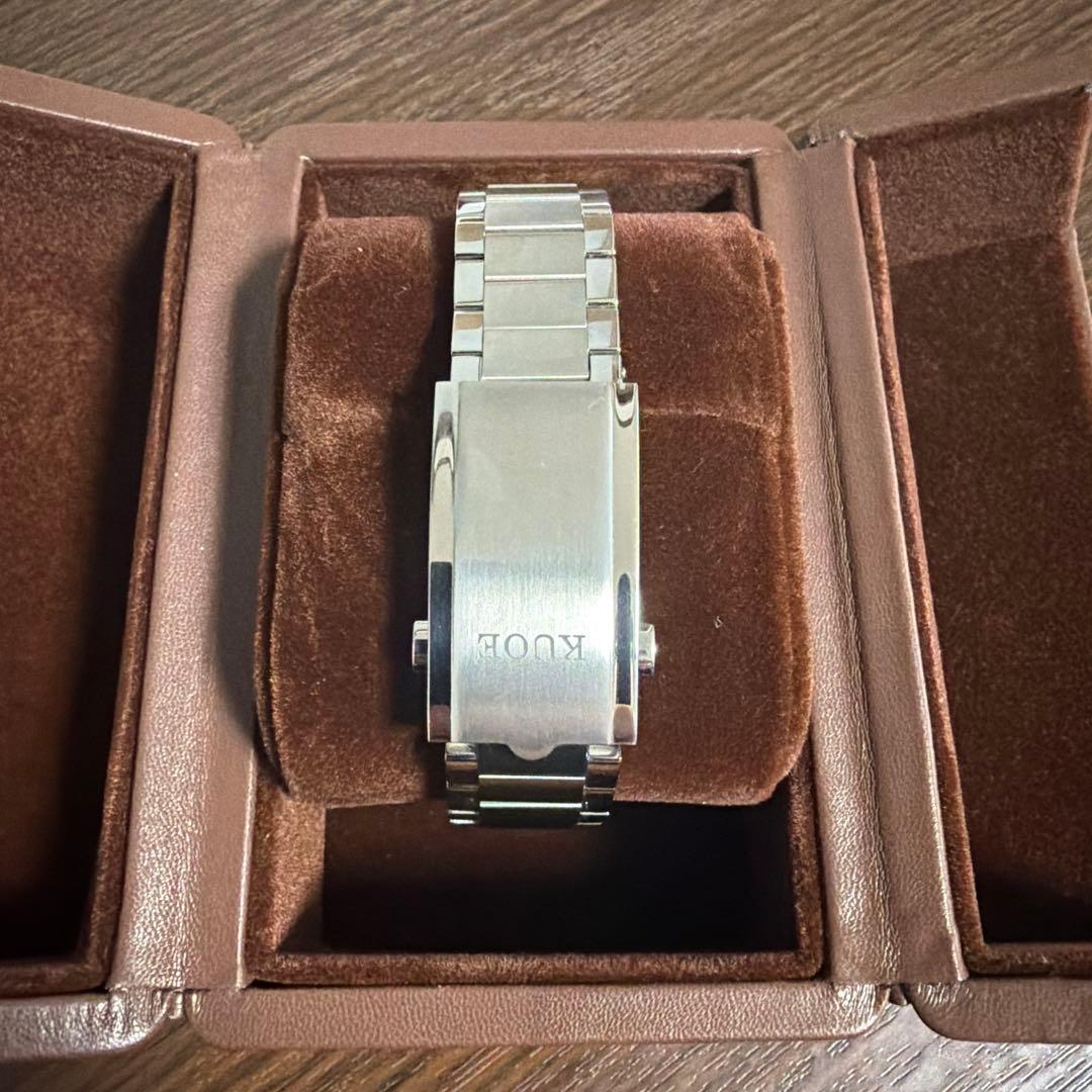 KUOE  SMITH 90-006 クオ 京都 ロイヤルスミス