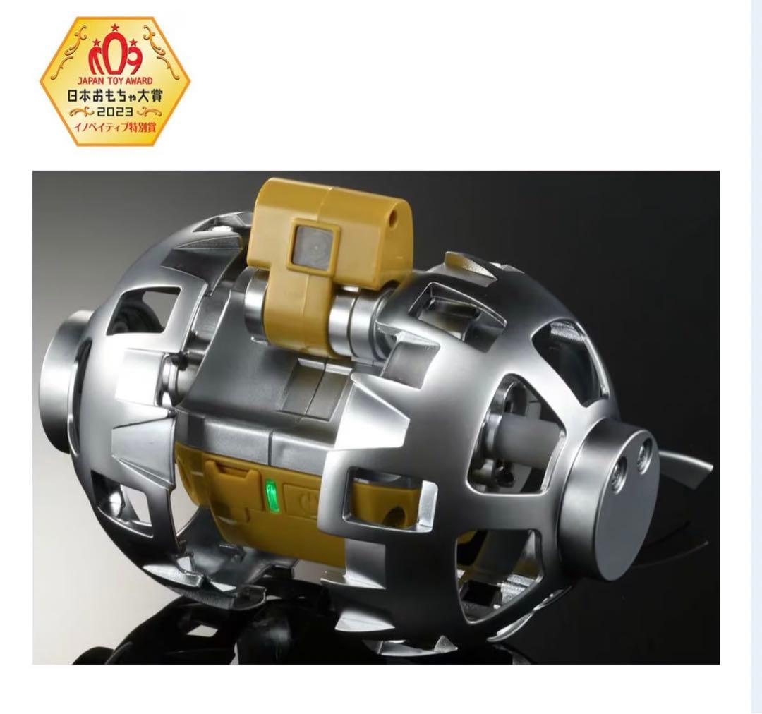 新品未開封 タカラトミー SORA-Q Flagship Model - メルカリ