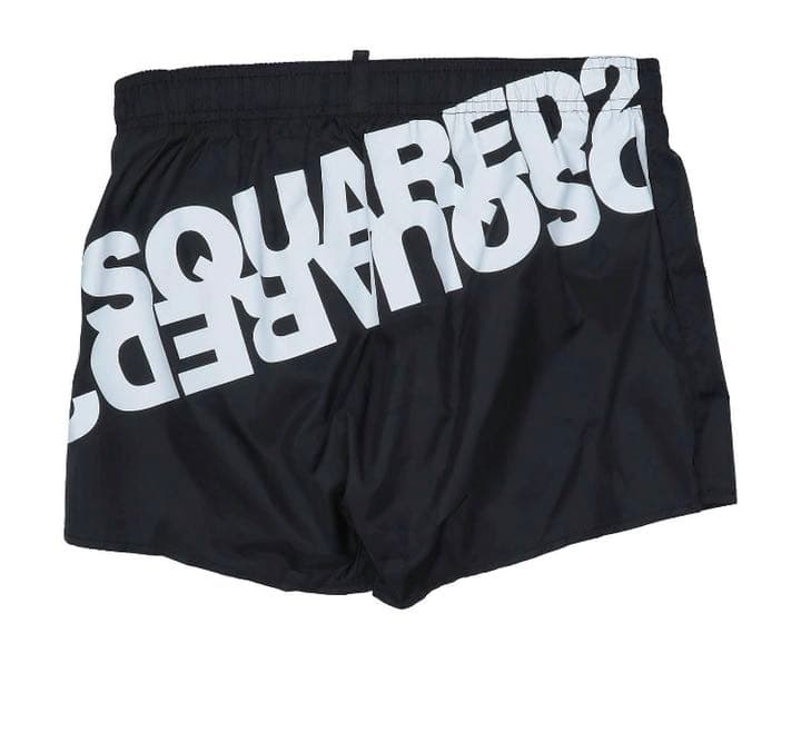 ☆DSQUARED2☆ディースクエアード ☆スイムウェア☆水着☆新品
