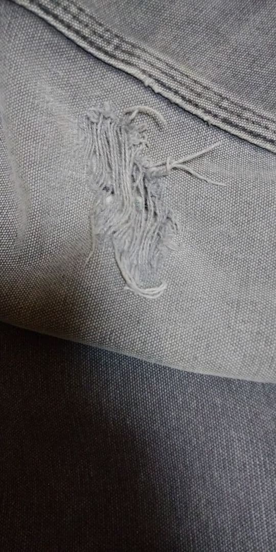 USA 製 Carhartt デトロイトジャケット j97ptl