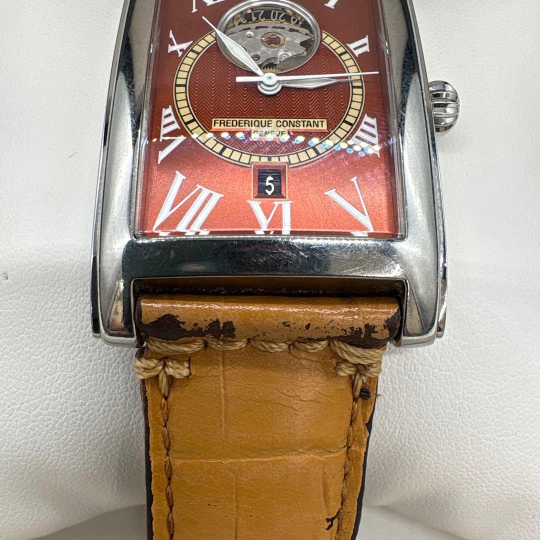 ア*ラ様 フレデリックコンスタント カレ500本限定FC-315CGC4C26