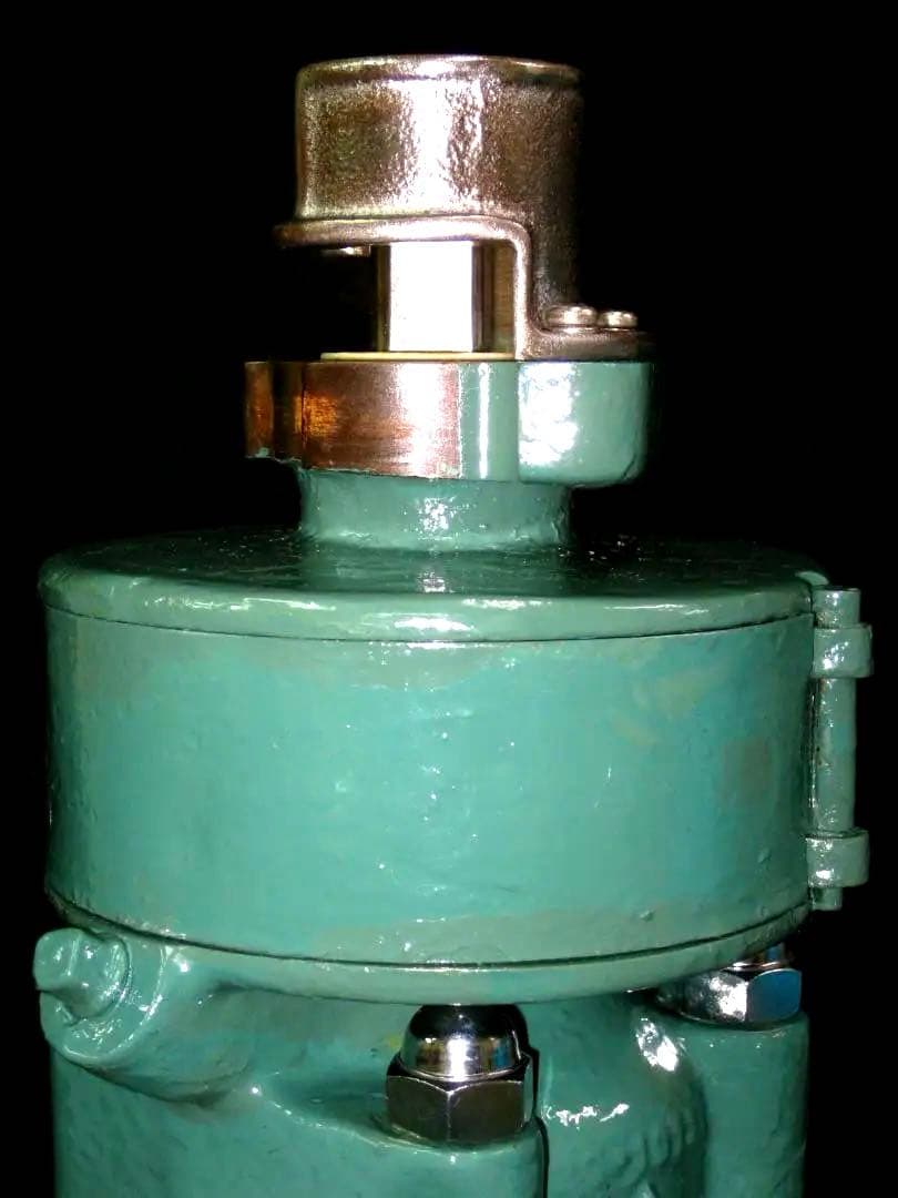 三菱 ブレーキ弁 ブレーキ弁ハンドル ME23D