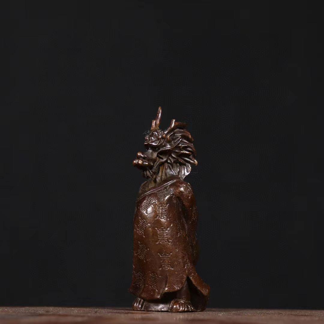 お香立て　香炉　線香立て　インセンスホルダー　干支　十二支 　12体セット