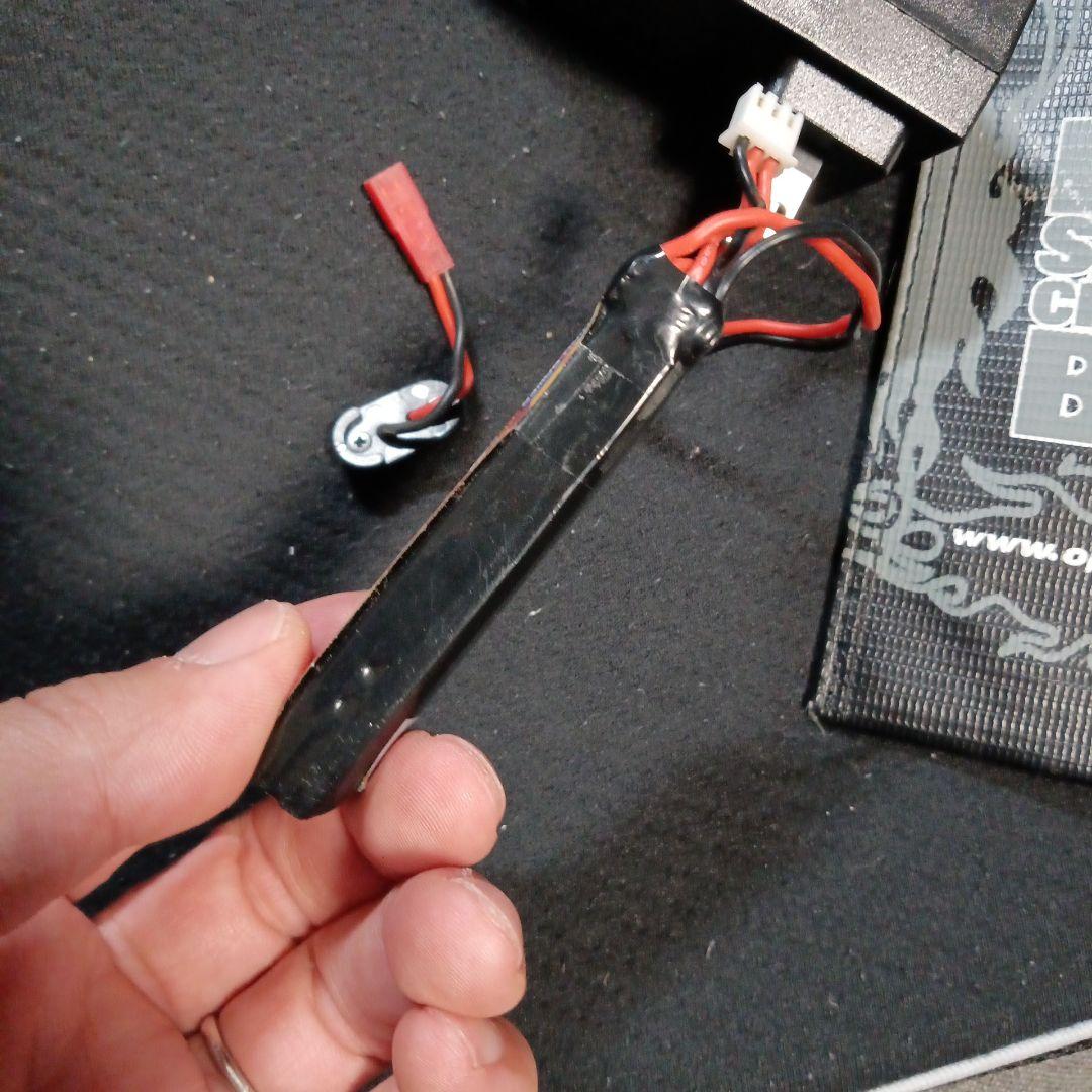 東京マルイ　電動ハンドガン　ハイキャパE