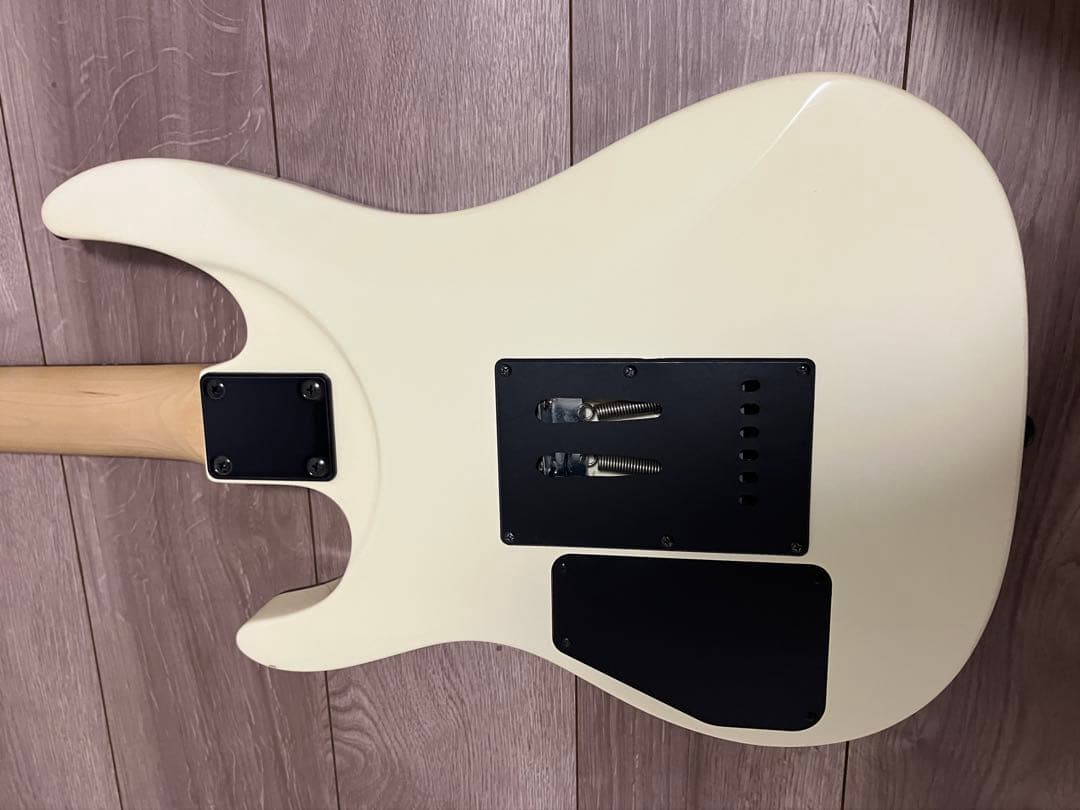 Aria ProⅡ Excel Series ギター 型番詳細不明 レア品