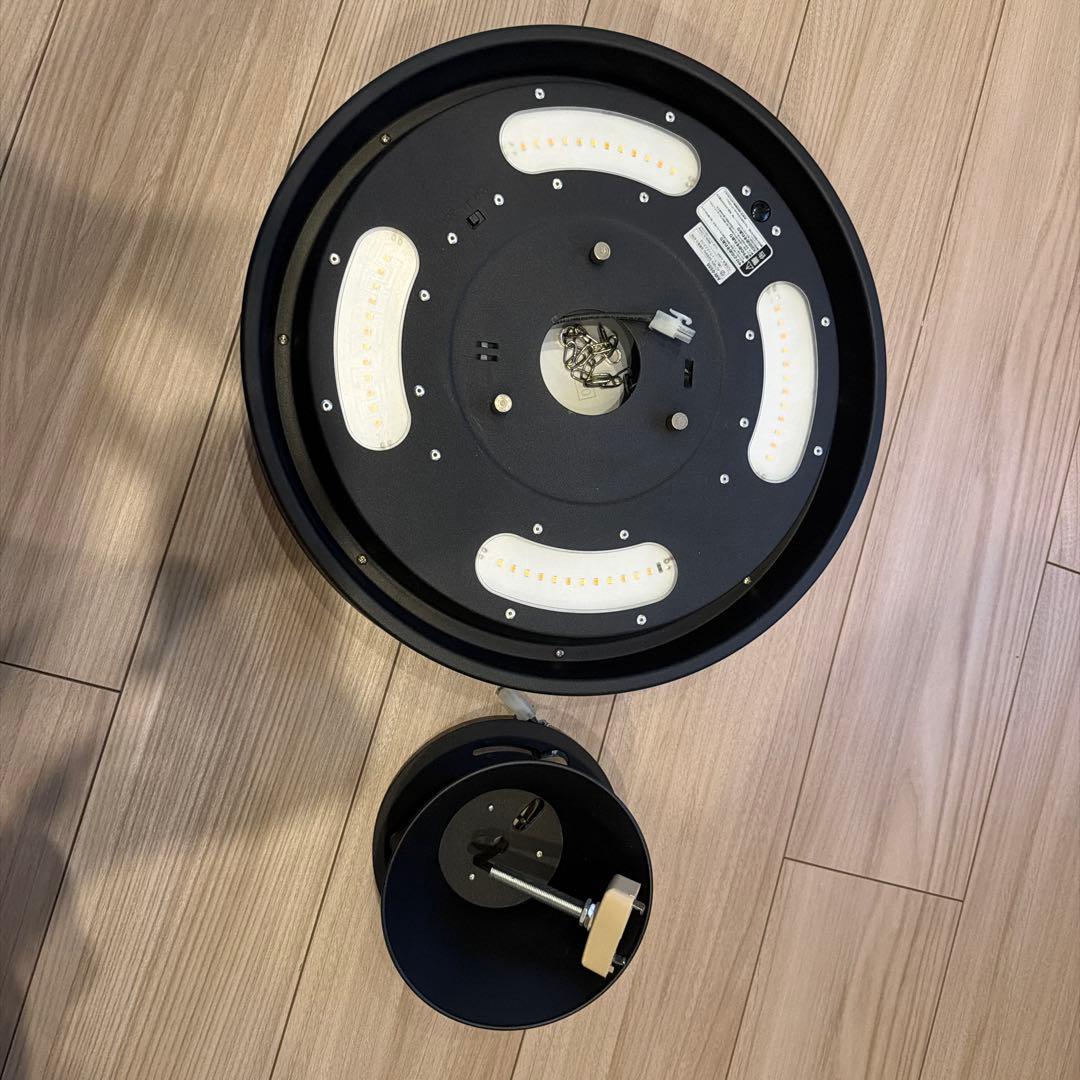 アートワークスタジオ Glow4000LEDシーリングライト