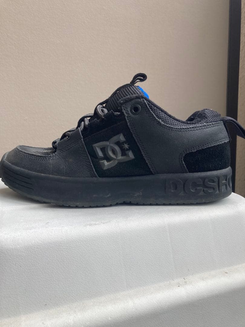 スケートボード Dc shoes lynx og