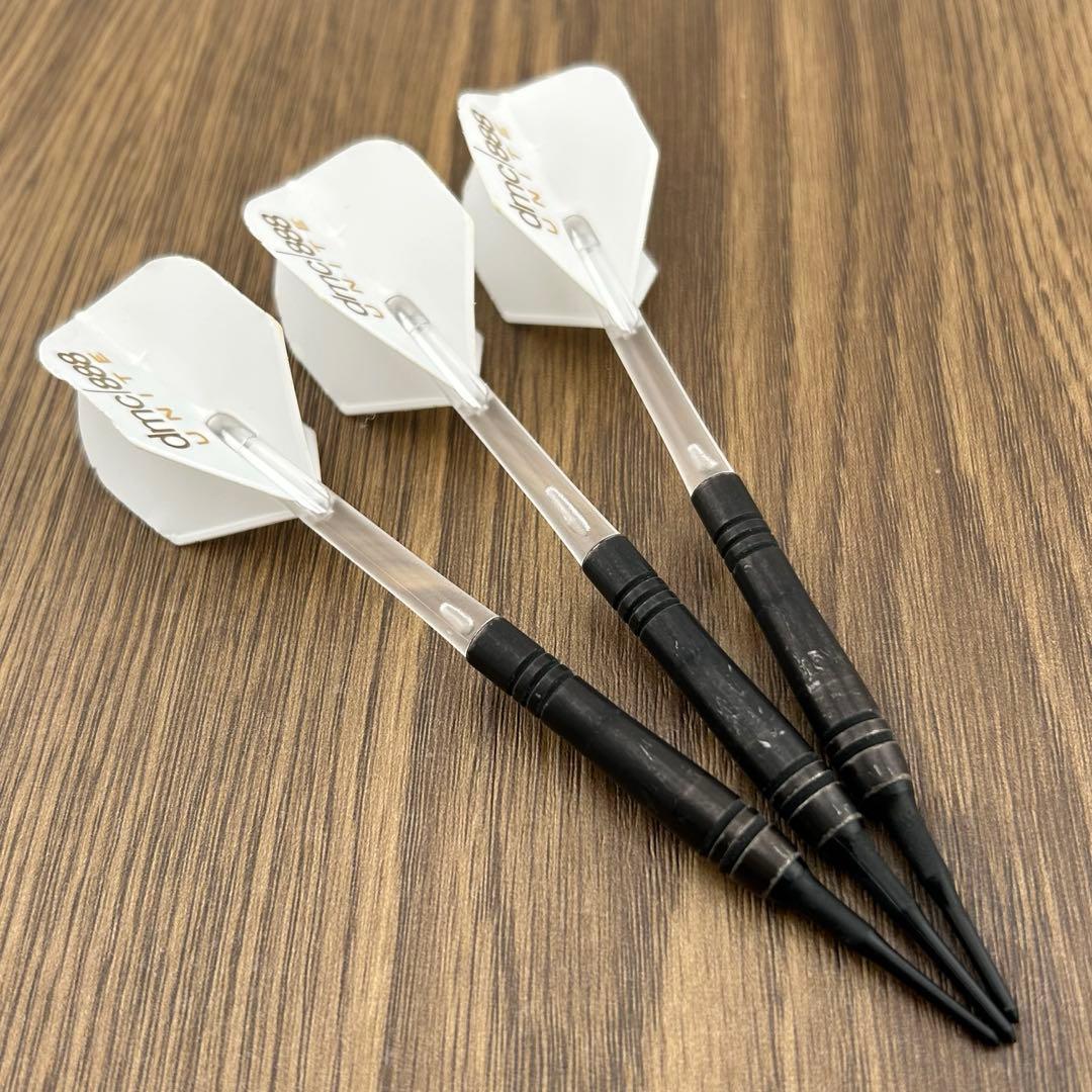 希少【DMC】 レイブン ステルス　18g　マットブラック　限定品　激レア！