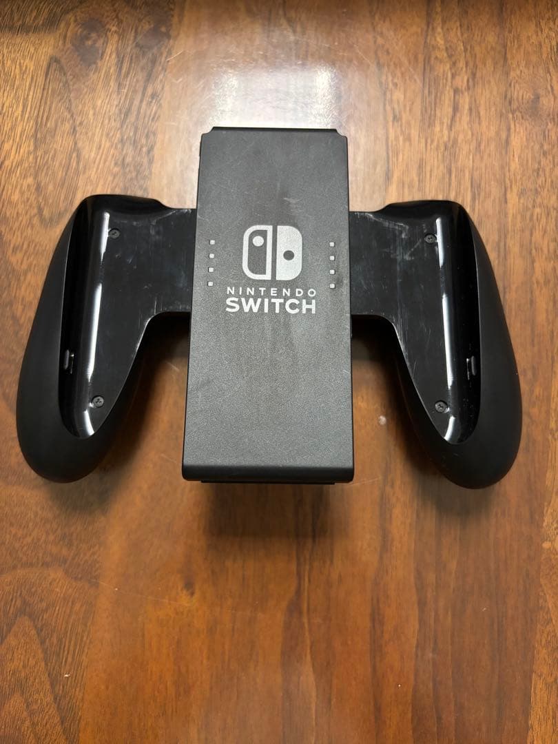 任天堂Switch ジョイコン無し