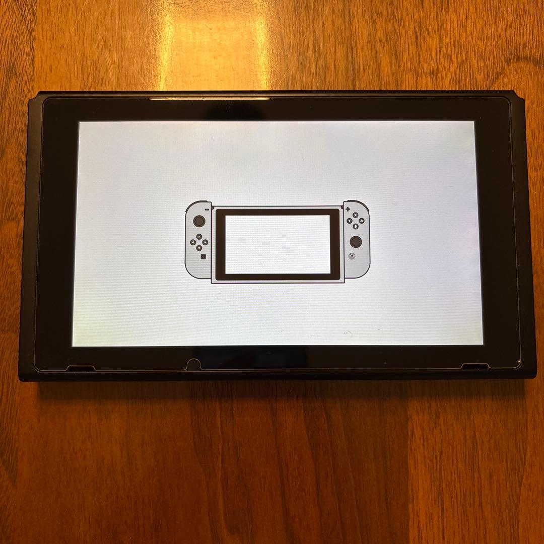 任天堂Switch ジョイコン無し