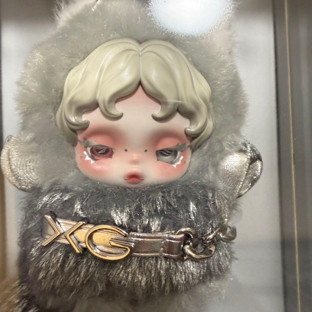 T*♡様 スカルパンダ　skullpanda XG コラボ日本限定 ◎