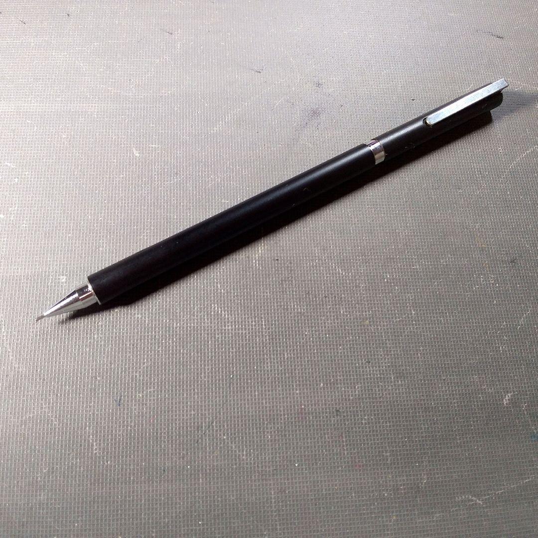 PLATINUM廃番プラチナZシャープペンシル 文房具・事務用品