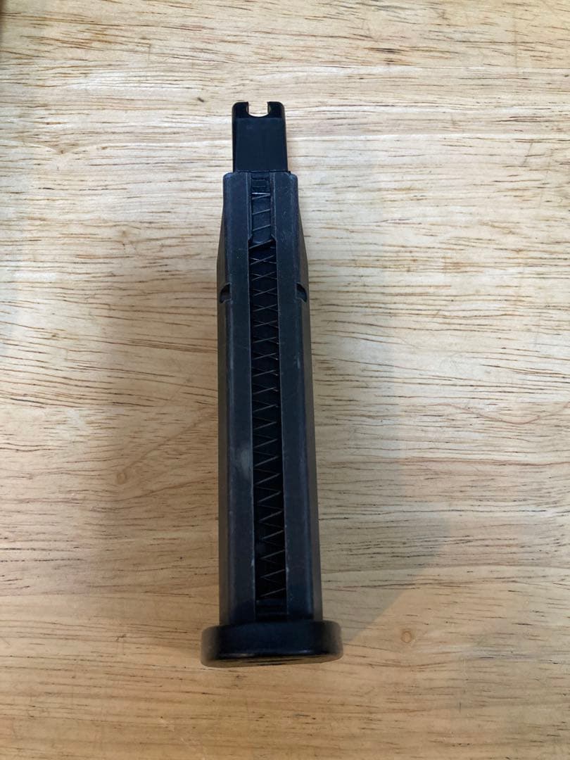 東京マルイ M&P9 ガスブローバックハンドガン