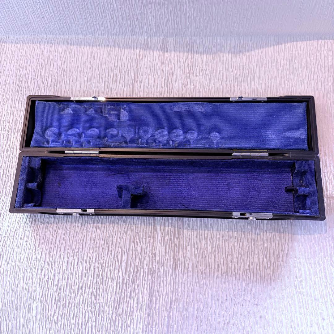 エコメルカリ便限定/YAMAHA ヤマハ フルート YFL-23 管楽器