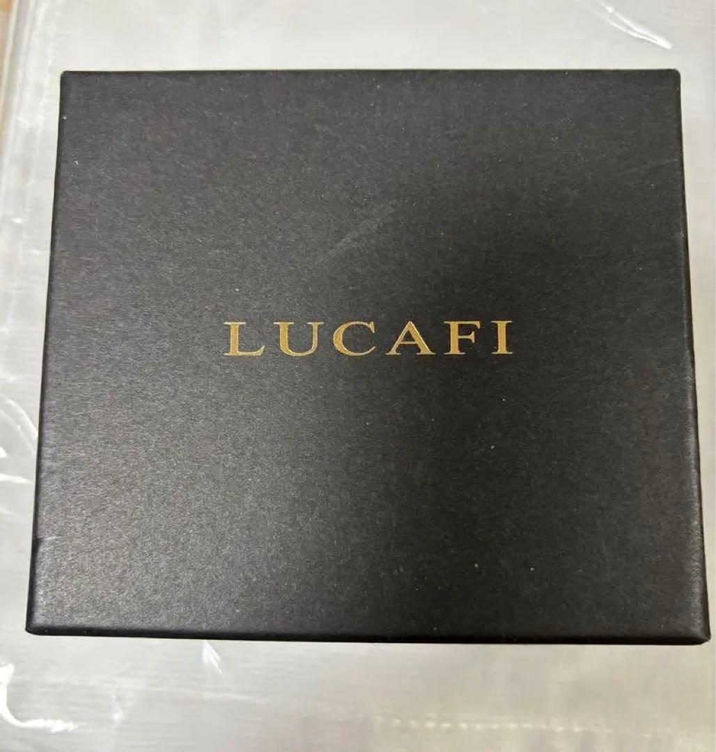 レア 美品つんく♂ブランド LUCAFI ネックレス ペンダントヘッド