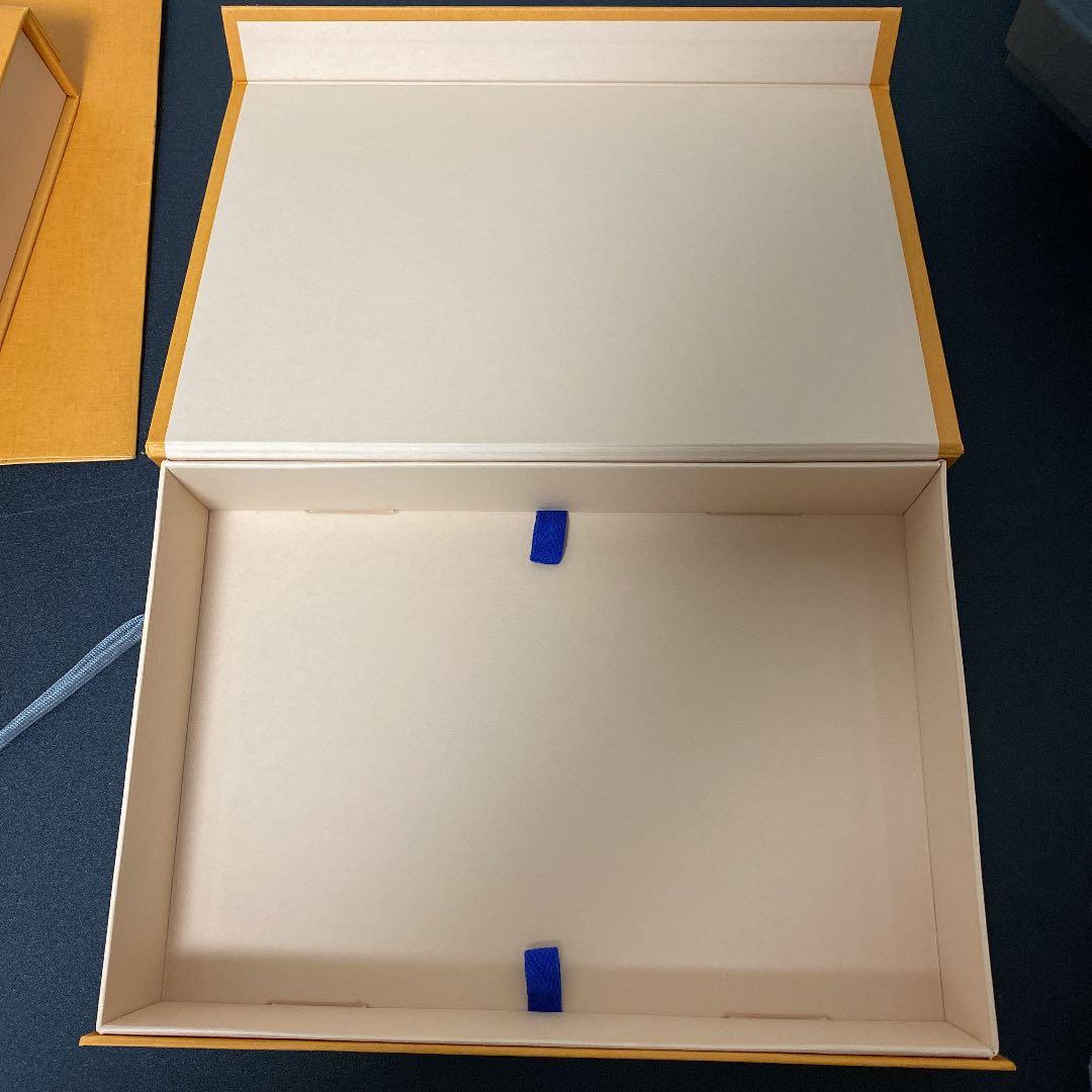 ☆LV・グッチ・空箱・ショップ袋☆20211224