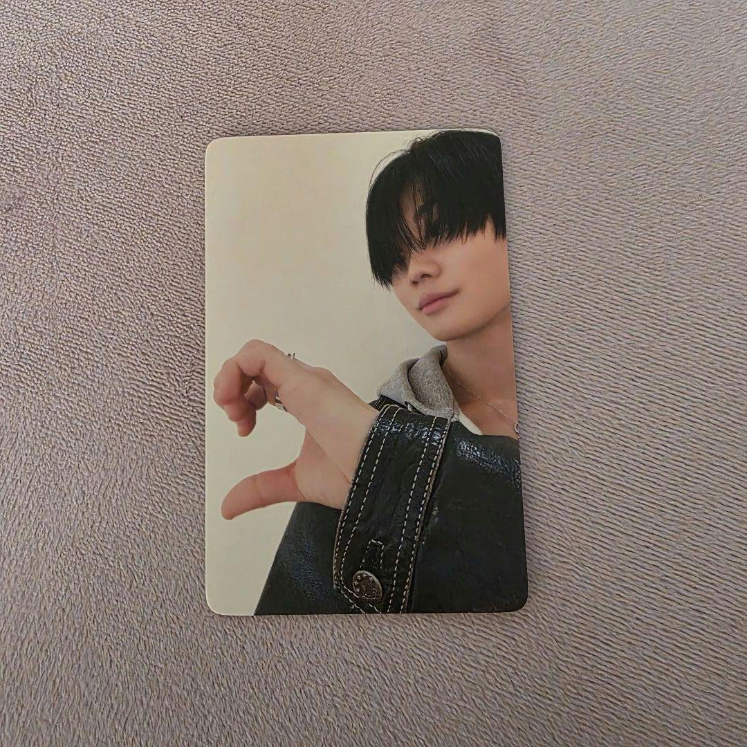 WILD BLUE 福岡 会場限定トレカ 鈴陽向 wildblue - メルカリ