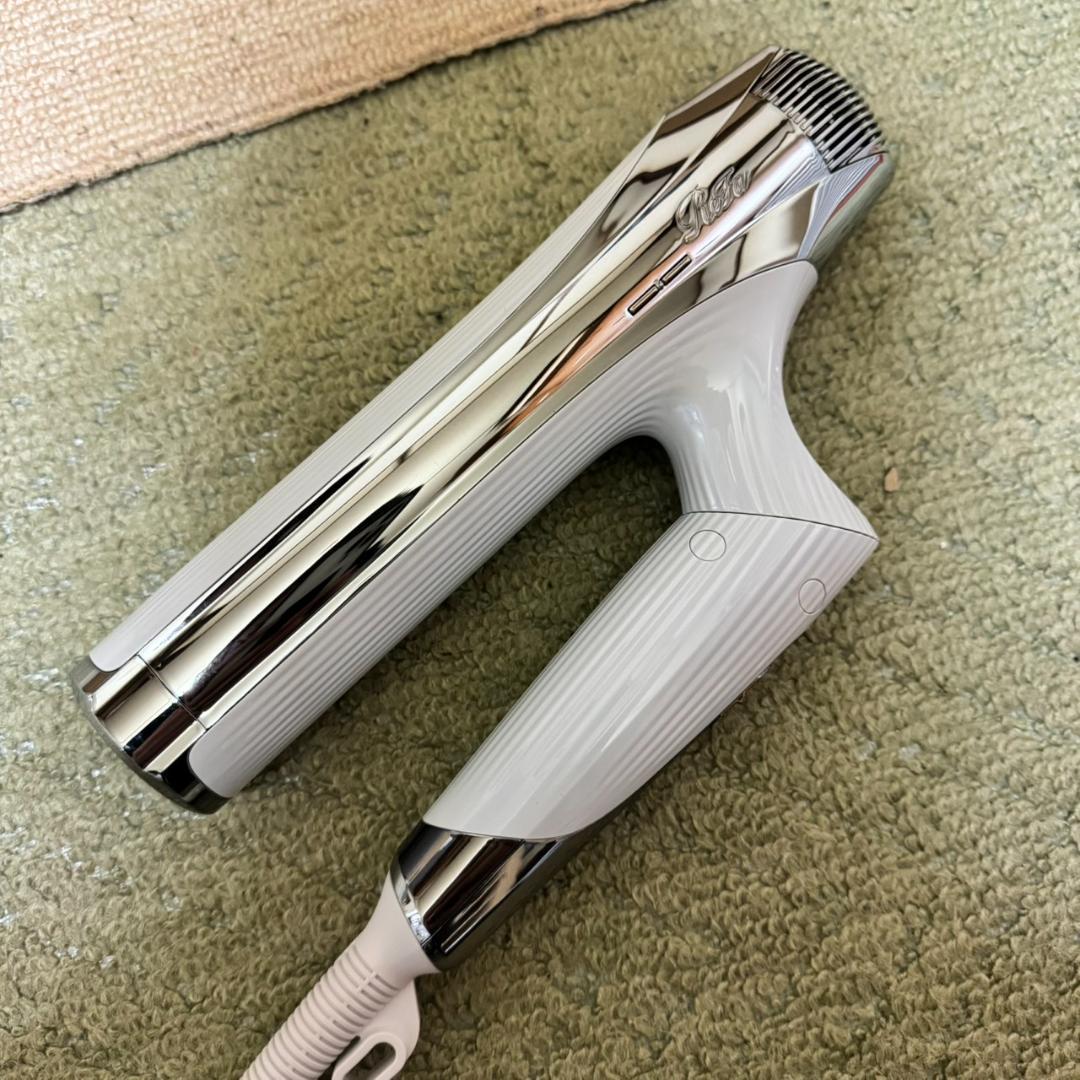 【使用少 / 即決】ReFa BEAUTECH DRYER SMART W