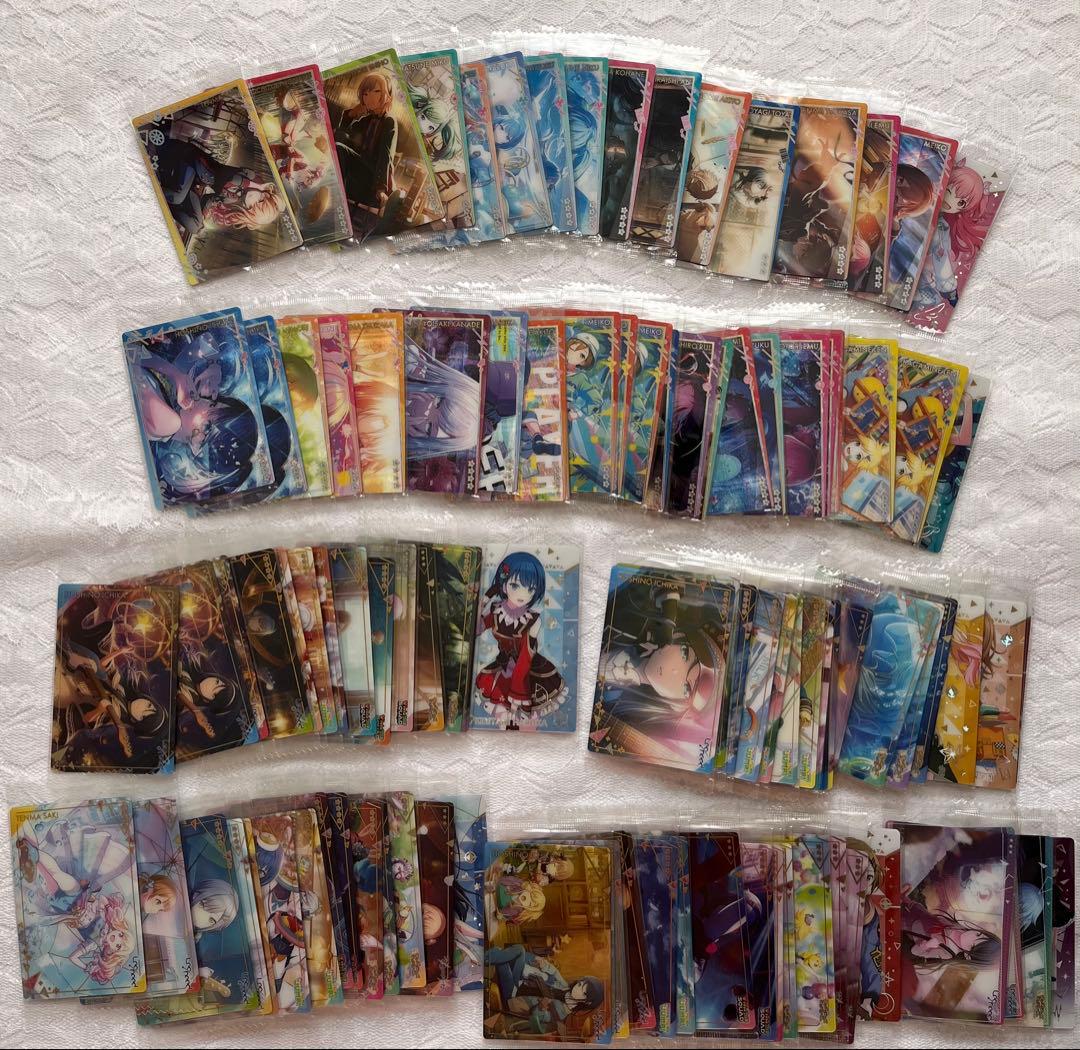 あんさんぶるスターズ あんスタ POP UP 東京駅 缶バッジ 朔間凛月