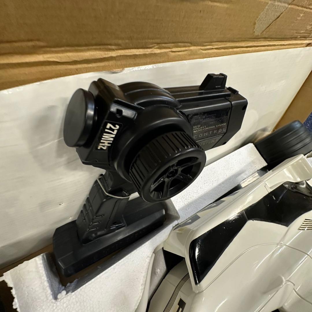 激レア】 中嶋レーシング × 象印 フォーミュラカー 限定特典