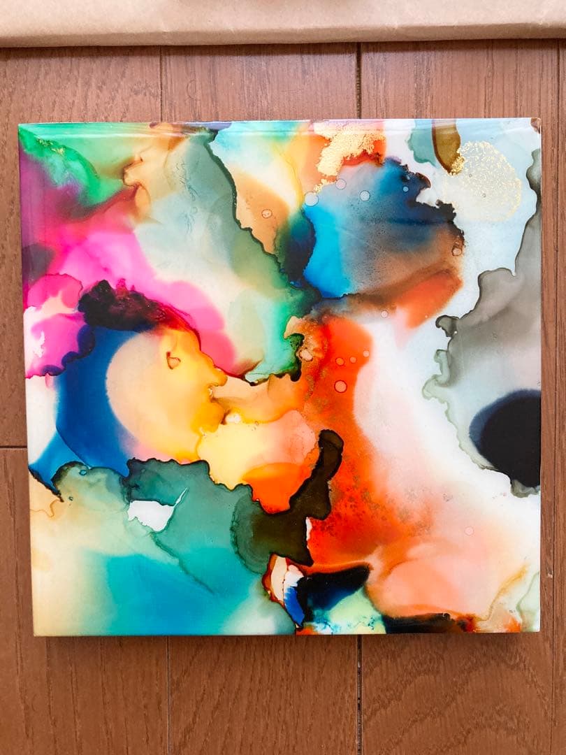 インクアートセット　コピックインク　ピニャータカラー　ユポ紙　角型スポイド瓶　等