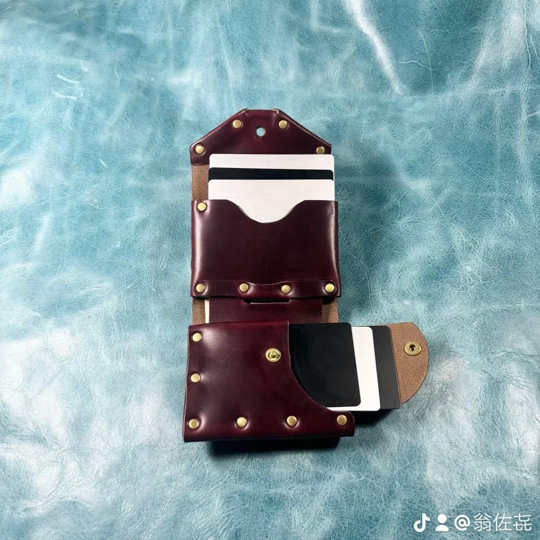 財布・ケース・小物入れ cx-cw-000 red