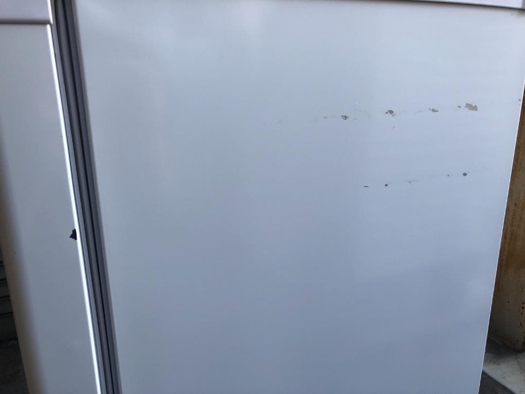 全国送料無料 アイリスオーヤマ 冷凍庫 60L IUSD-6B-W 2022年製