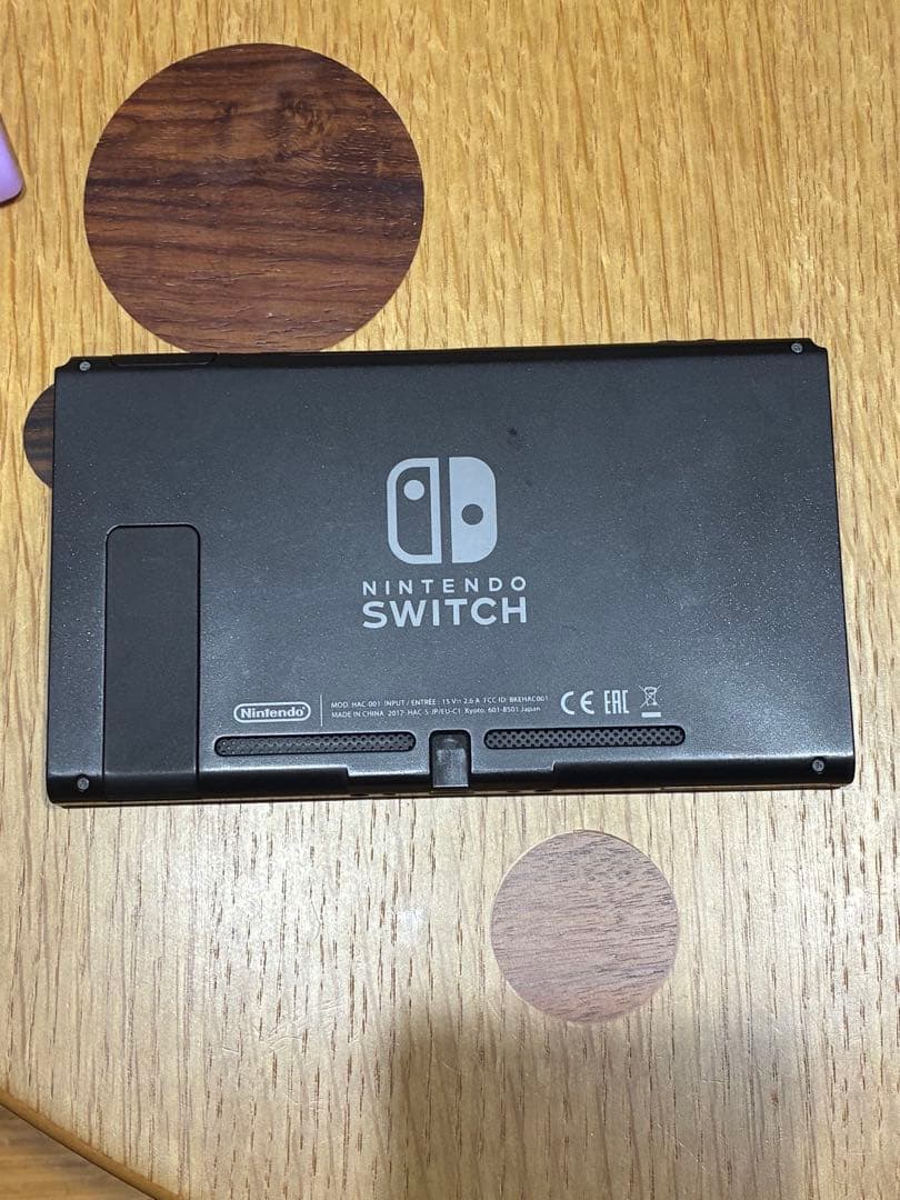 チ*フ様 Nintendo Switch本体　おまけ多数