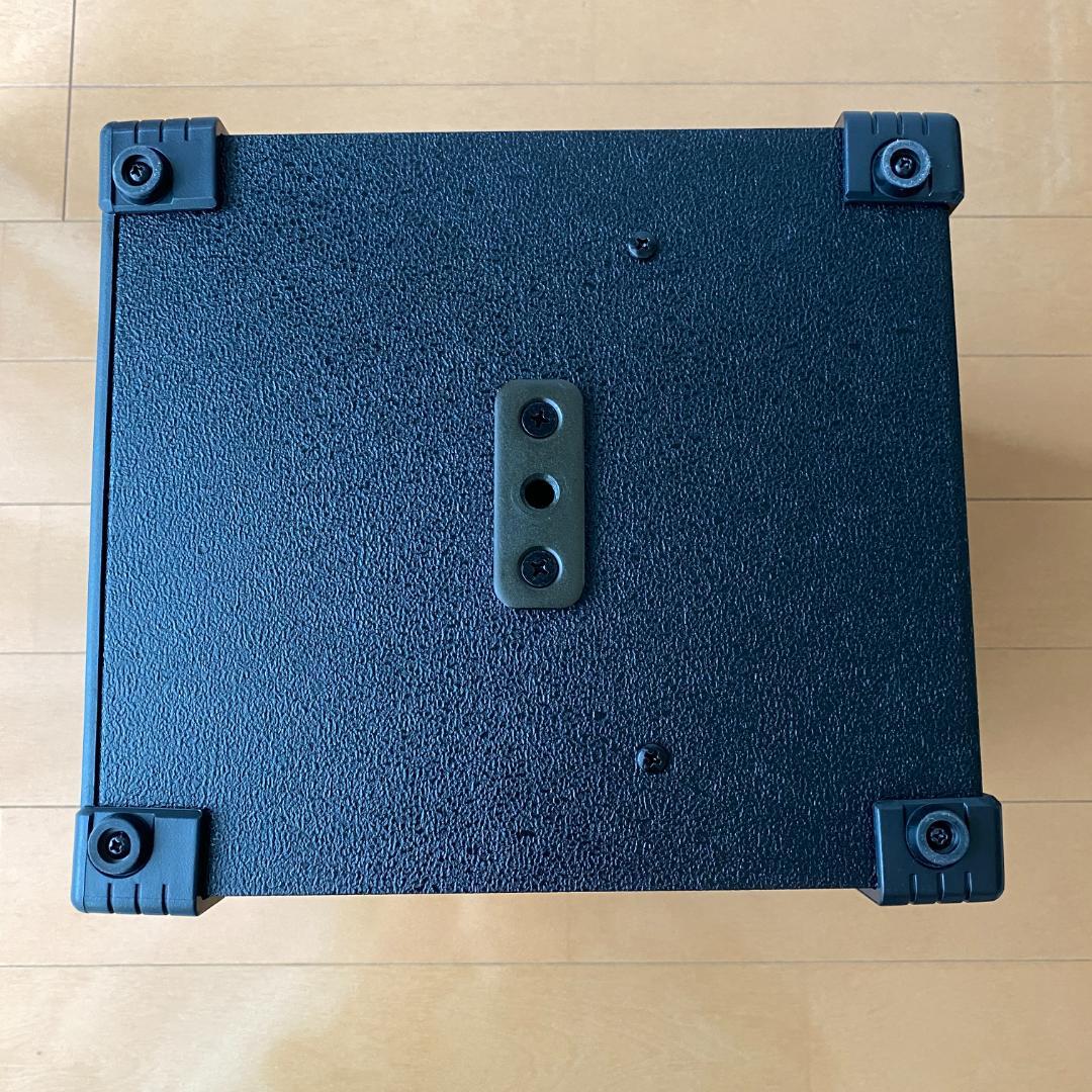 【今日発送可】RolandCM-30 モニタースピーカー 元箱・保証書付（美品）