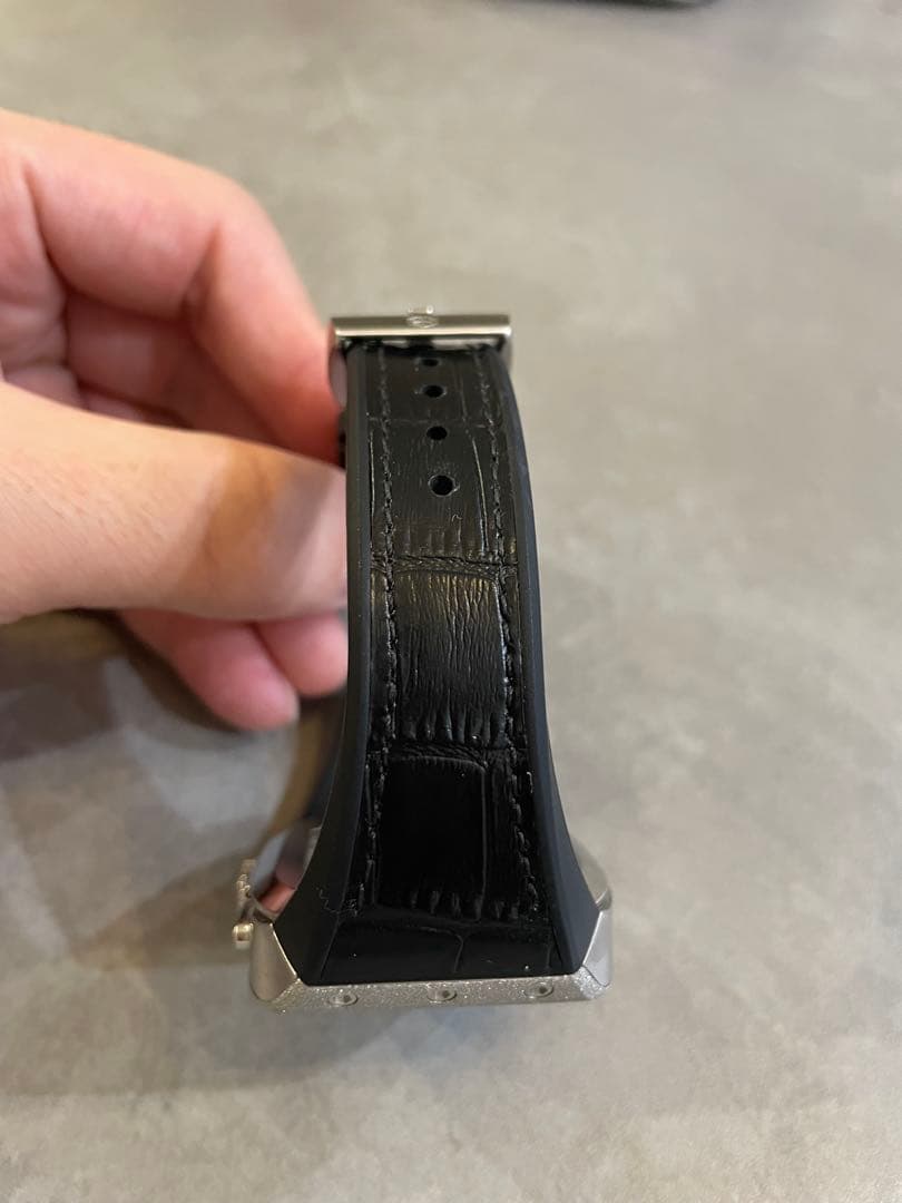 ハンブルリッチ HUMBLE RICH SE 40mm スマートウォッチケース