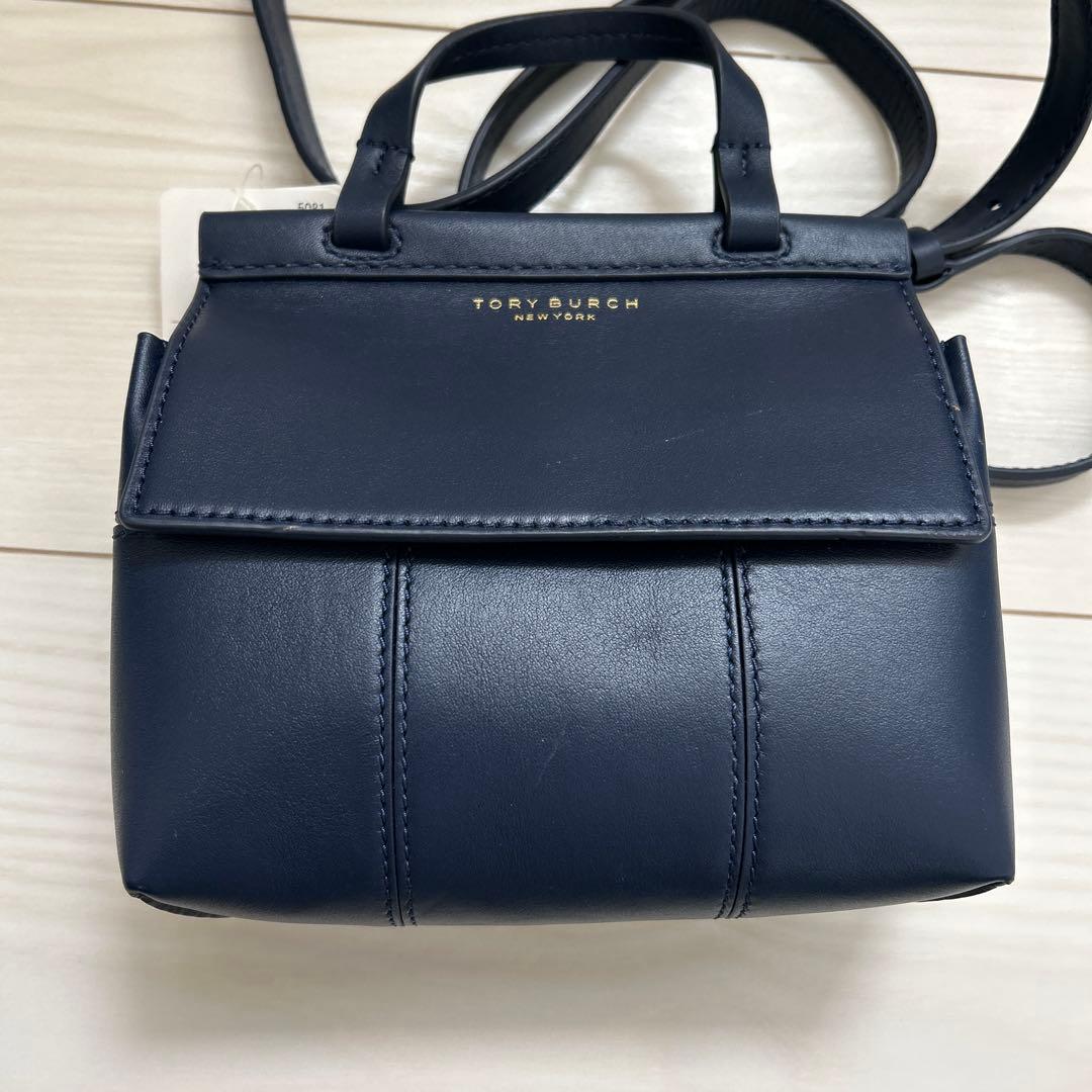 TORY BURCH /トリーバーチ ミニショルダーバッグ