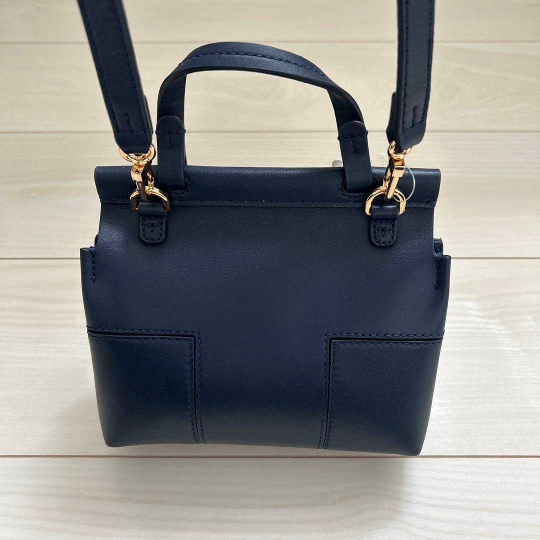 TORY BURCH /トリーバーチ ミニショルダーバッグ