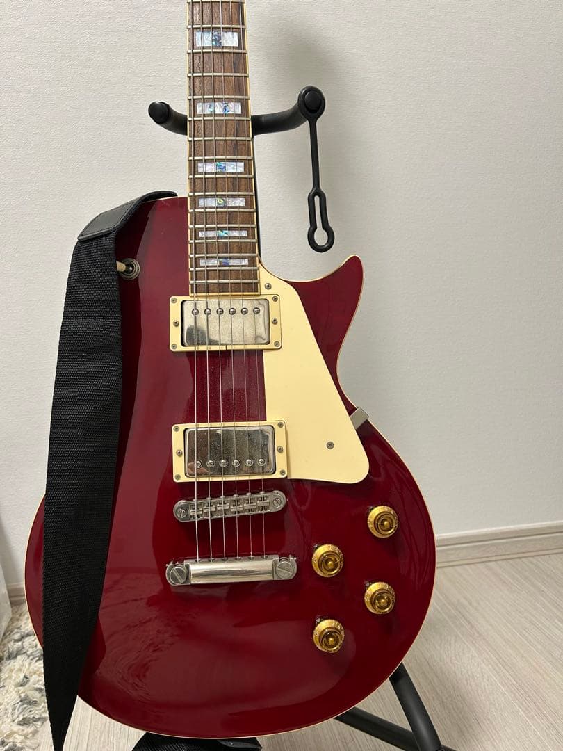 greco レスポール